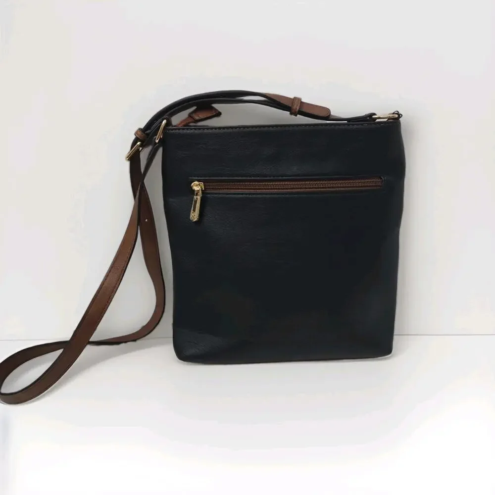 Bostanten black brown